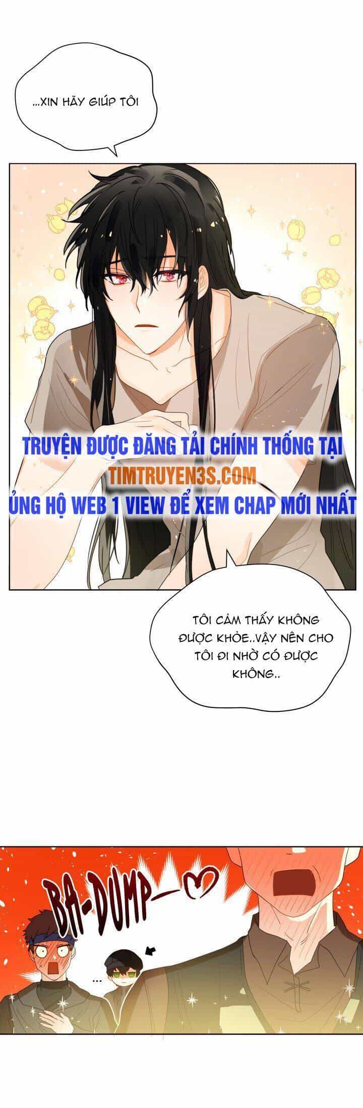 Huyết Nghiệp Kị Sĩ Chuyển Sinh - Chương 35 - ảnh 13