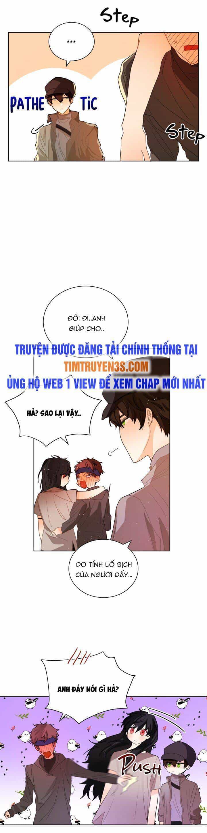 Huyết Nghiệp Kị Sĩ Chuyển Sinh - Chương 35 - ảnh 24