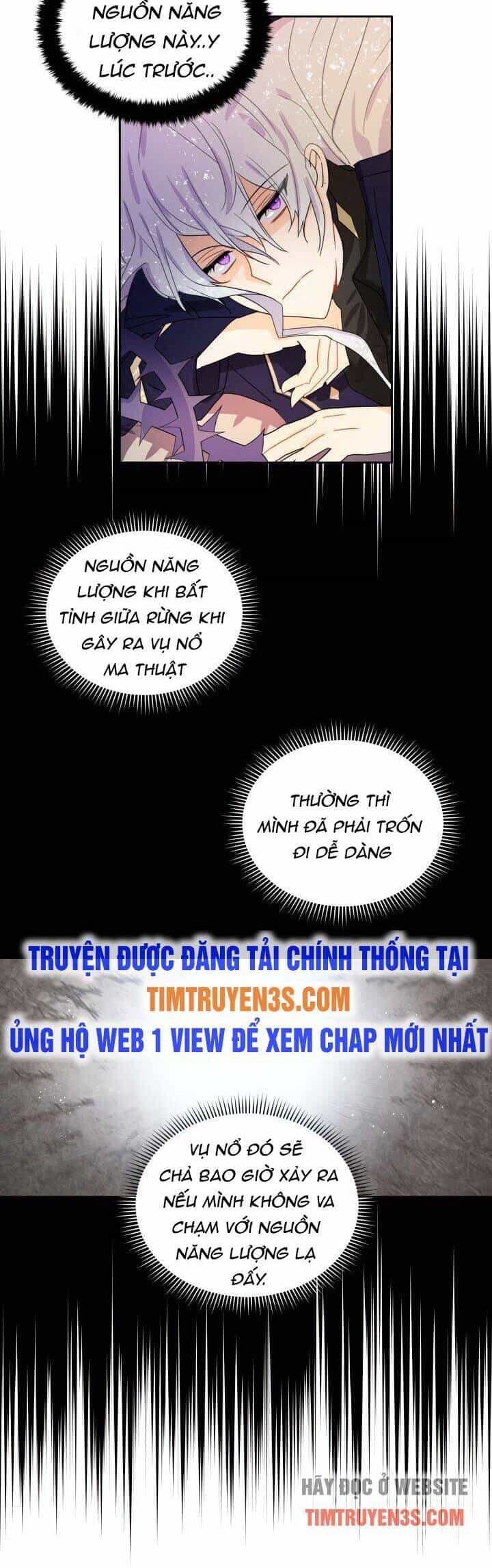 Huyết Nghiệp Kị Sĩ Chuyển Sinh - Chương 37 - ảnh 8
