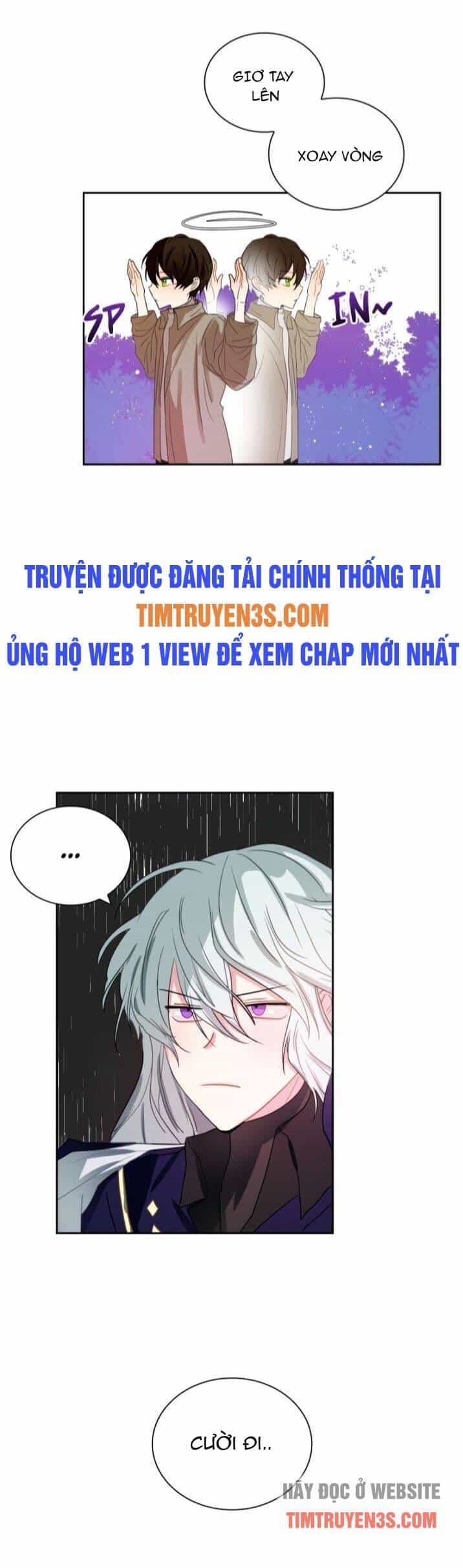 Huyết Nghiệp Kị Sĩ Chuyển Sinh - Chương 38 - ảnh 3