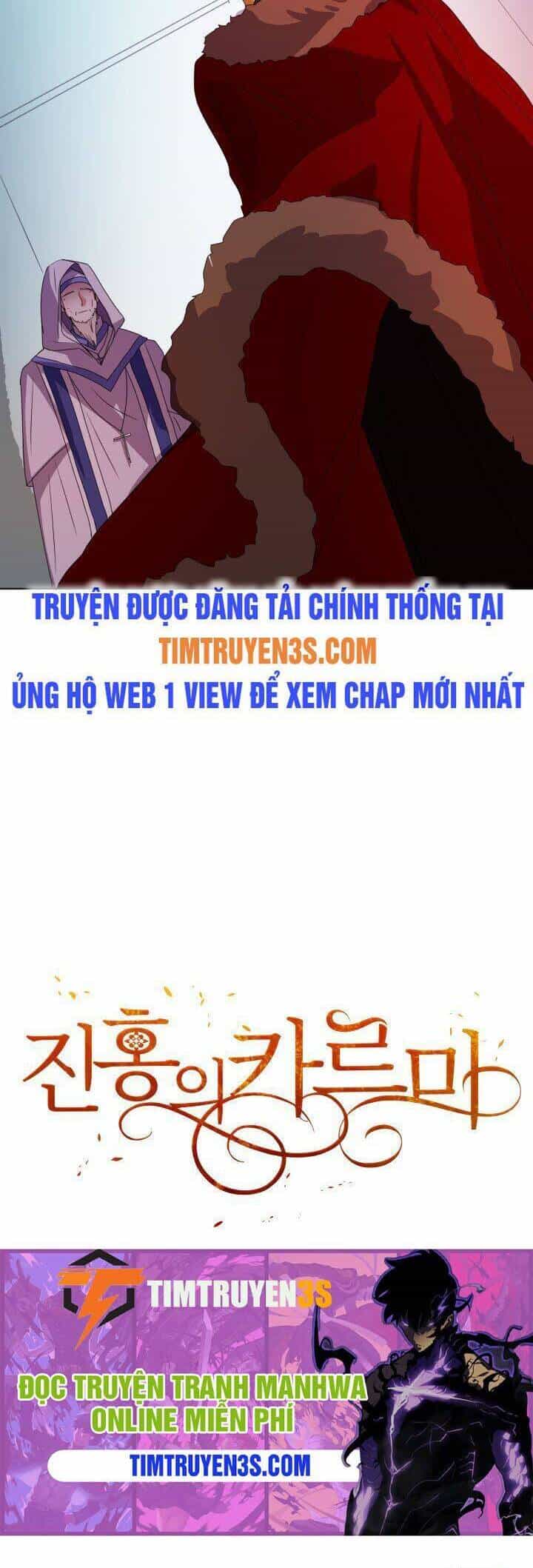 Huyết Nghiệp Kị Sĩ Chuyển Sinh - Chương 39 - ảnh 31