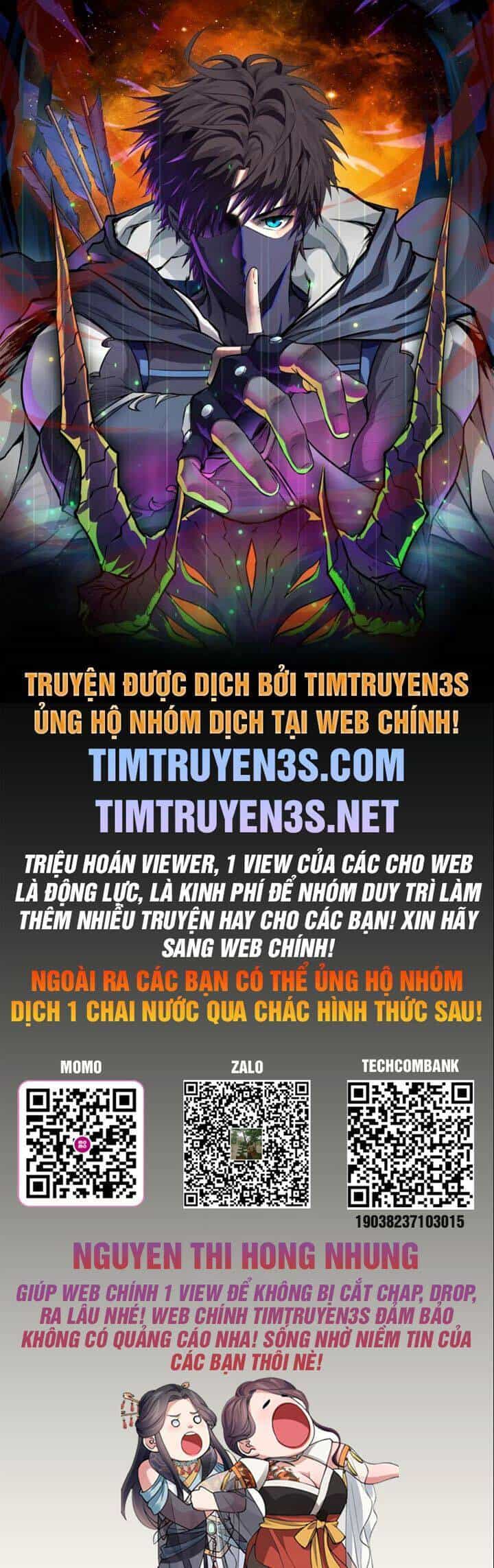Huyết Nghiệp Kị Sĩ Chuyển Sinh - Chương 45 - ảnh 1