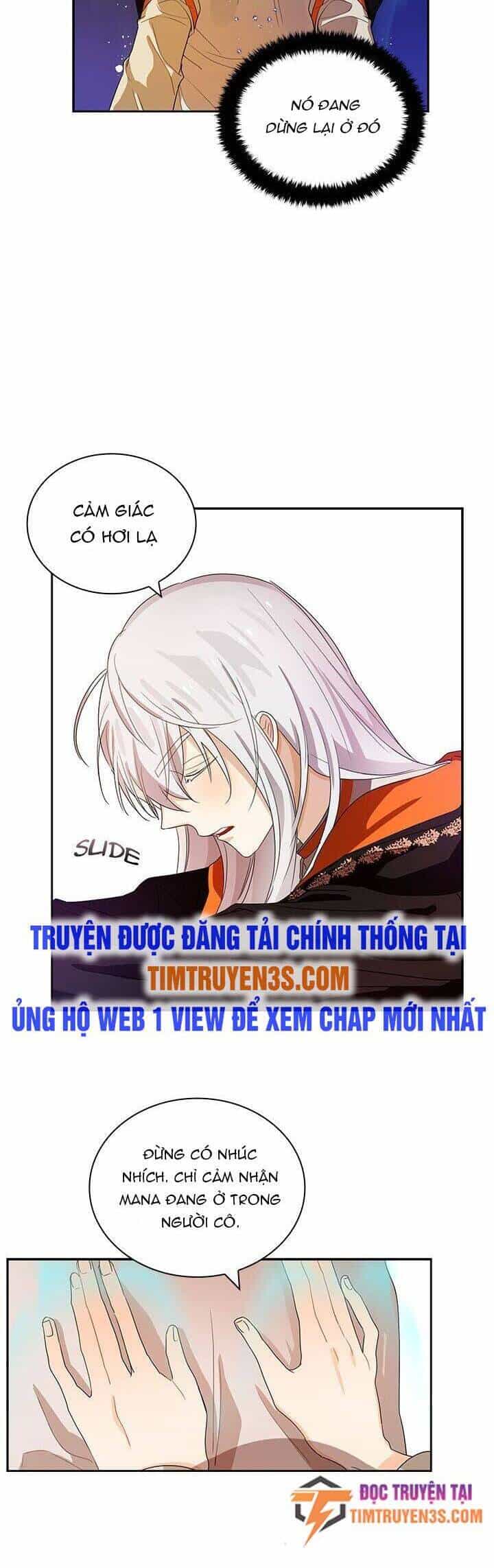 Huyết Nghiệp Kị Sĩ Chuyển Sinh - Chương 45 - ảnh 4