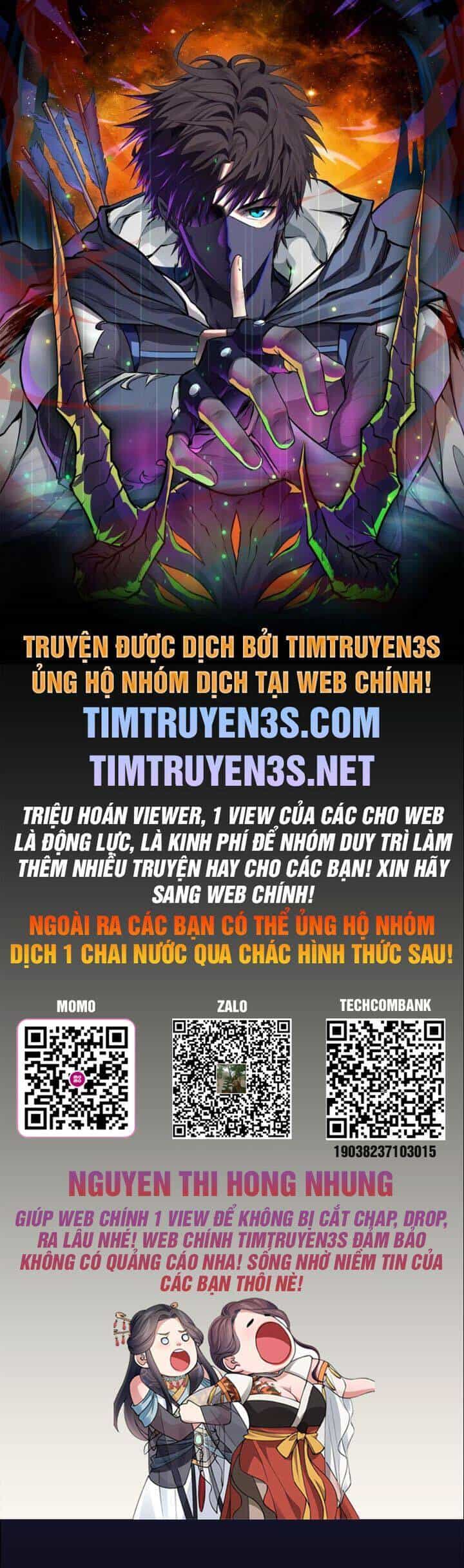 Huyết Nghiệp Kị Sĩ Chuyển Sinh - Chương 46 - ảnh 1