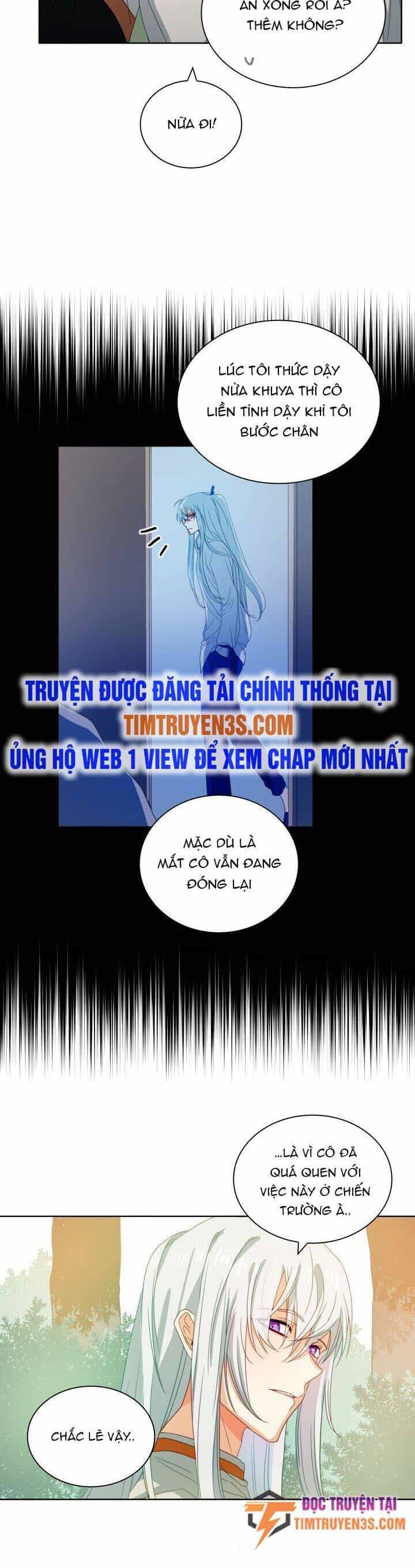 Huyết Nghiệp Kị Sĩ Chuyển Sinh - Chương 46 - ảnh 10