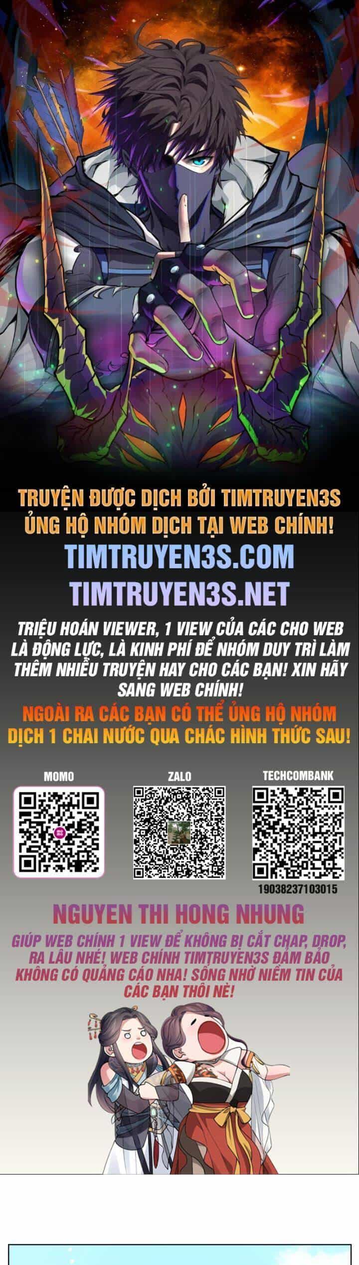 Huyết Nghiệp Kị Sĩ Chuyển Sinh - Chương 48 - ảnh 1