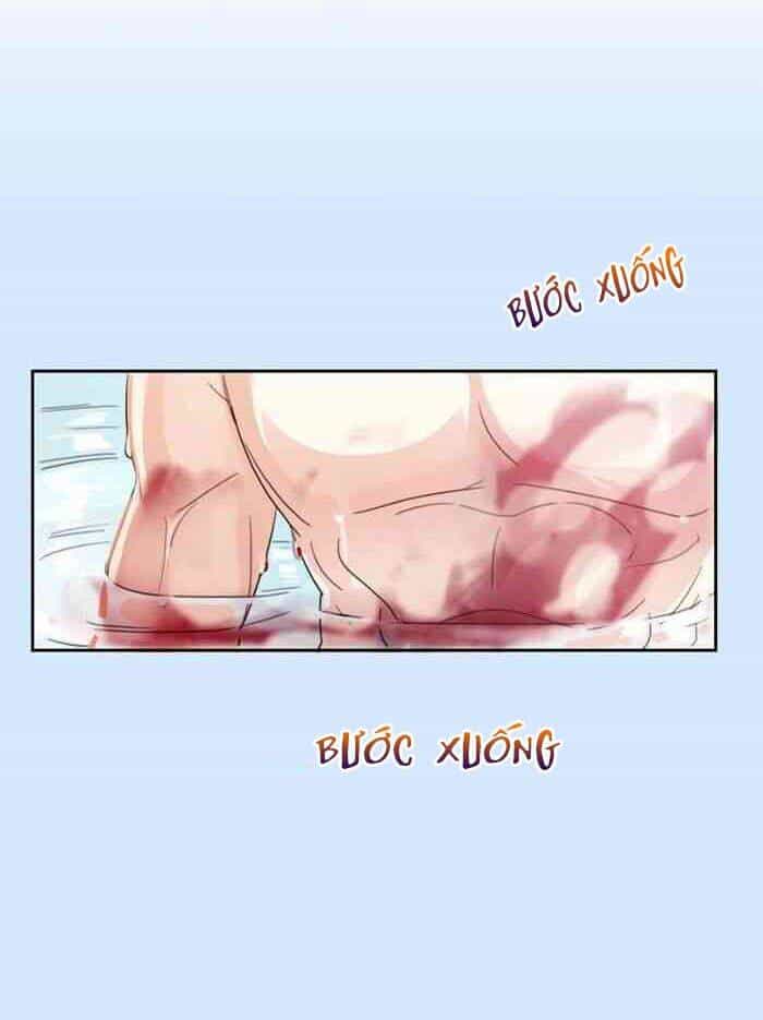 Huyết Nghiệp Kị Sĩ Chuyển Sinh - Chương 5 - ảnh 12