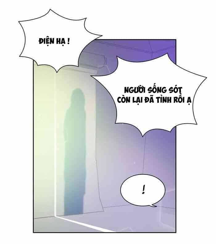 Huyết Nghiệp Kị Sĩ Chuyển Sinh - Chương 5 - ảnh 30