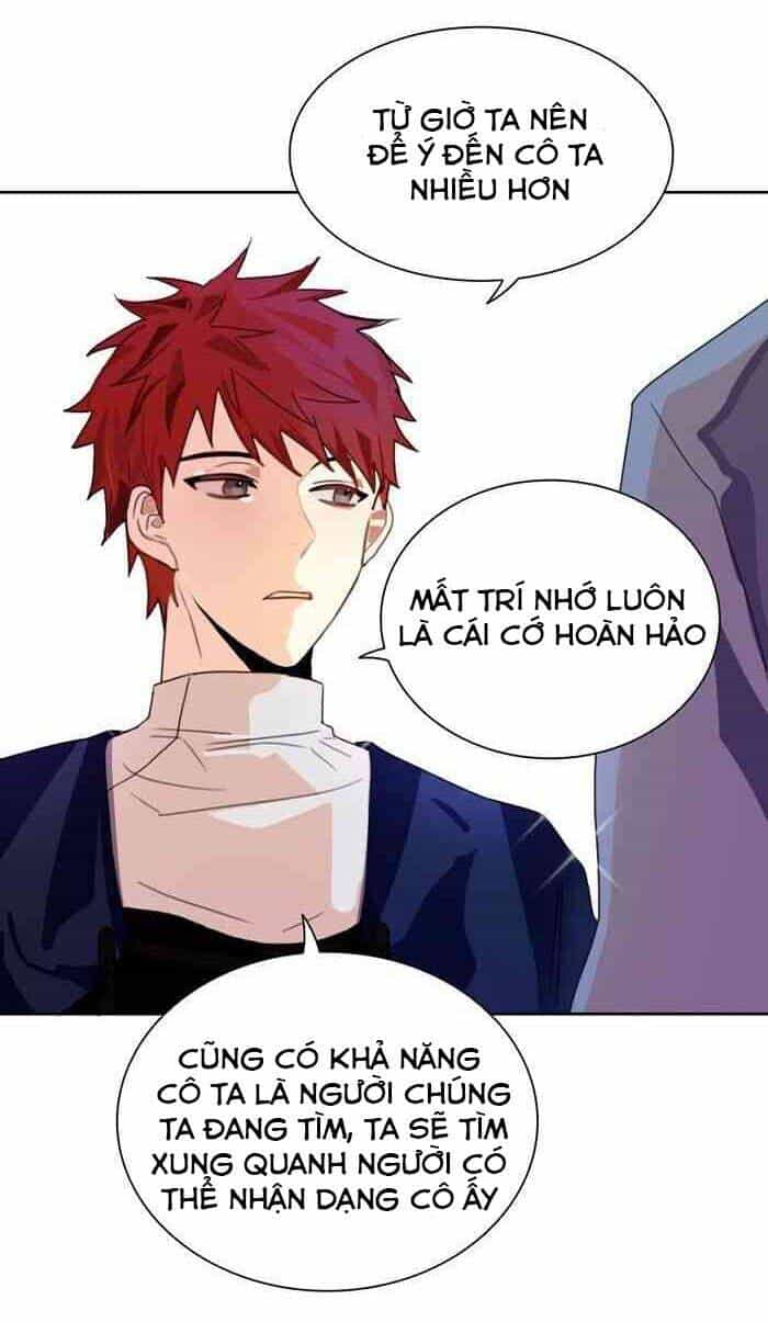 Huyết Nghiệp Kị Sĩ Chuyển Sinh - Chương 5 - ảnh 59