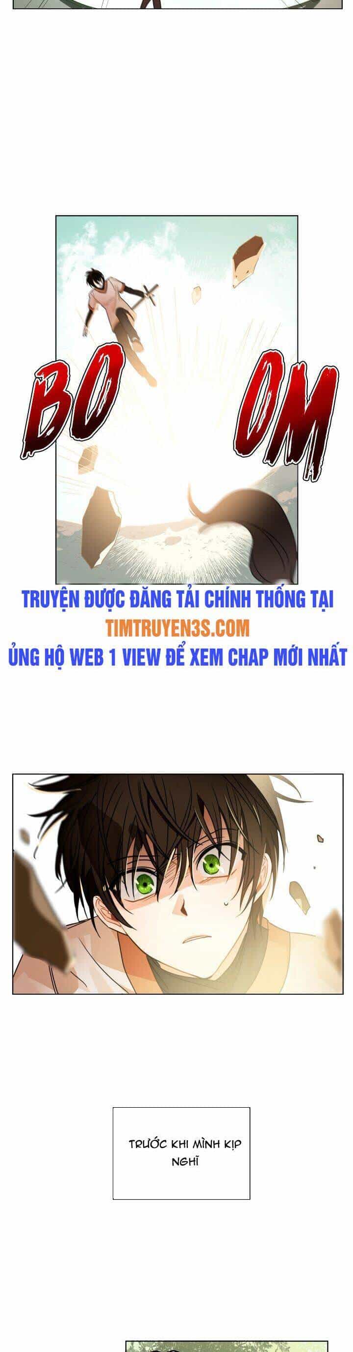 Huyết Nghiệp Kị Sĩ Chuyển Sinh - Chương 52 - ảnh 9