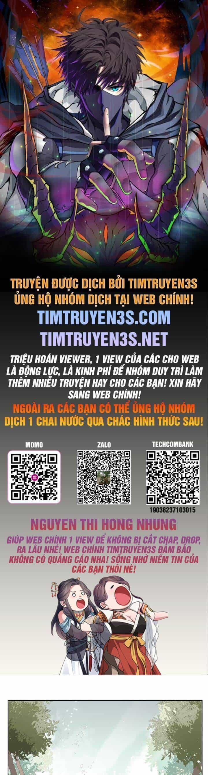 Huyết Nghiệp Kị Sĩ Chuyển Sinh - Chương 53 - ảnh 1
