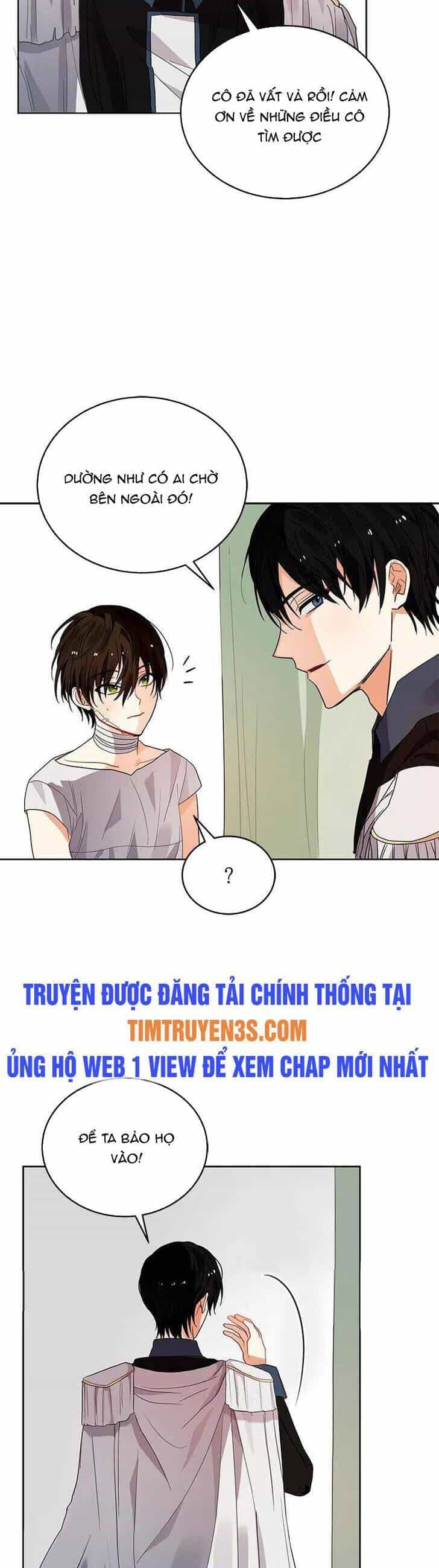 Huyết Nghiệp Kị Sĩ Chuyển Sinh - Chương 58 - ảnh 26