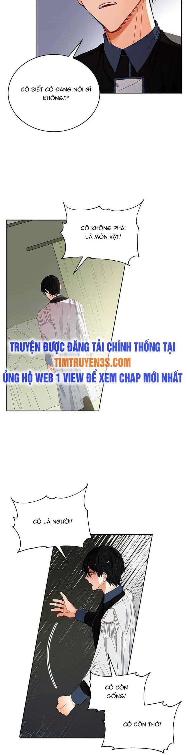 Huyết Nghiệp Kị Sĩ Chuyển Sinh - Chương 58 - ảnh 3