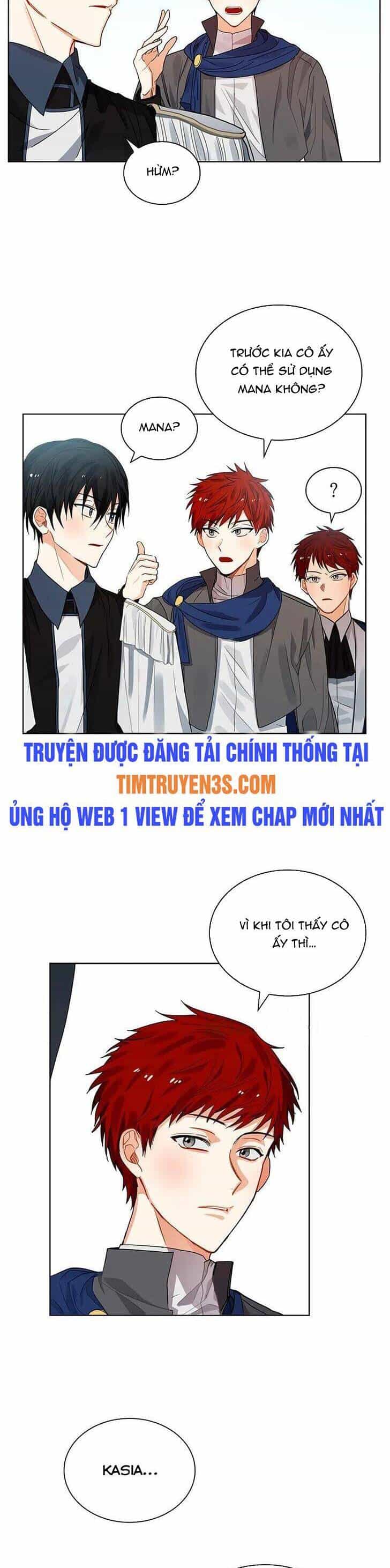 Huyết Nghiệp Kị Sĩ Chuyển Sinh - Chương 59 - ảnh 9