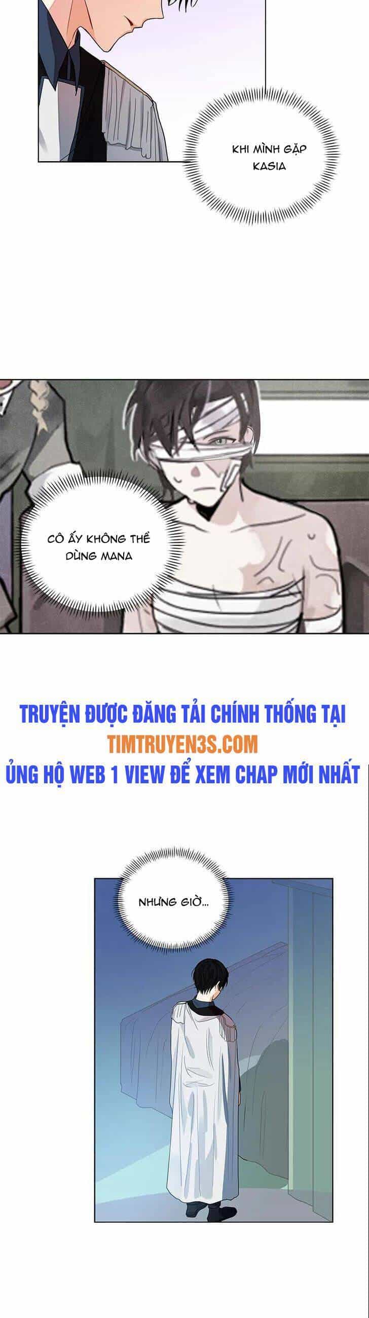 Huyết Nghiệp Kị Sĩ Chuyển Sinh - Chương 60 - ảnh 13