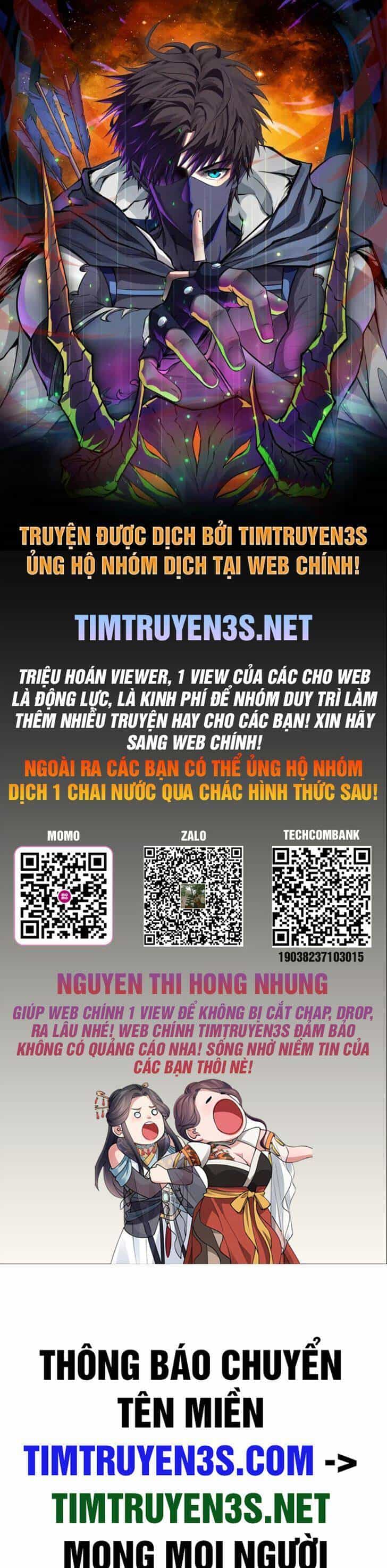 Huyết Nghiệp Kị Sĩ Chuyển Sinh - Chương 61 - ảnh 1