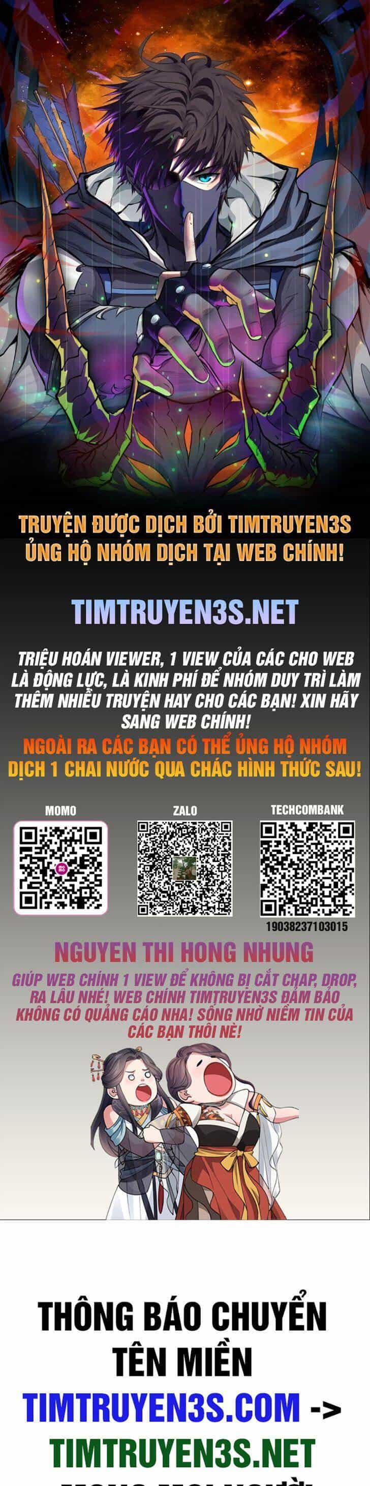 Huyết Nghiệp Kị Sĩ Chuyển Sinh - Chương 62 - ảnh 1