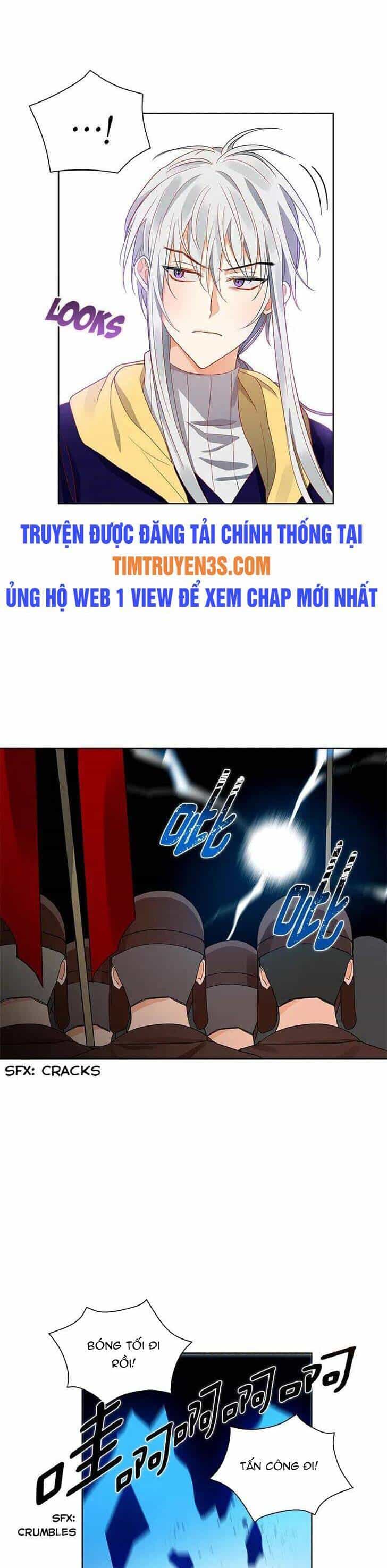 Huyết Nghiệp Kị Sĩ Chuyển Sinh - Chương 63 - ảnh 22