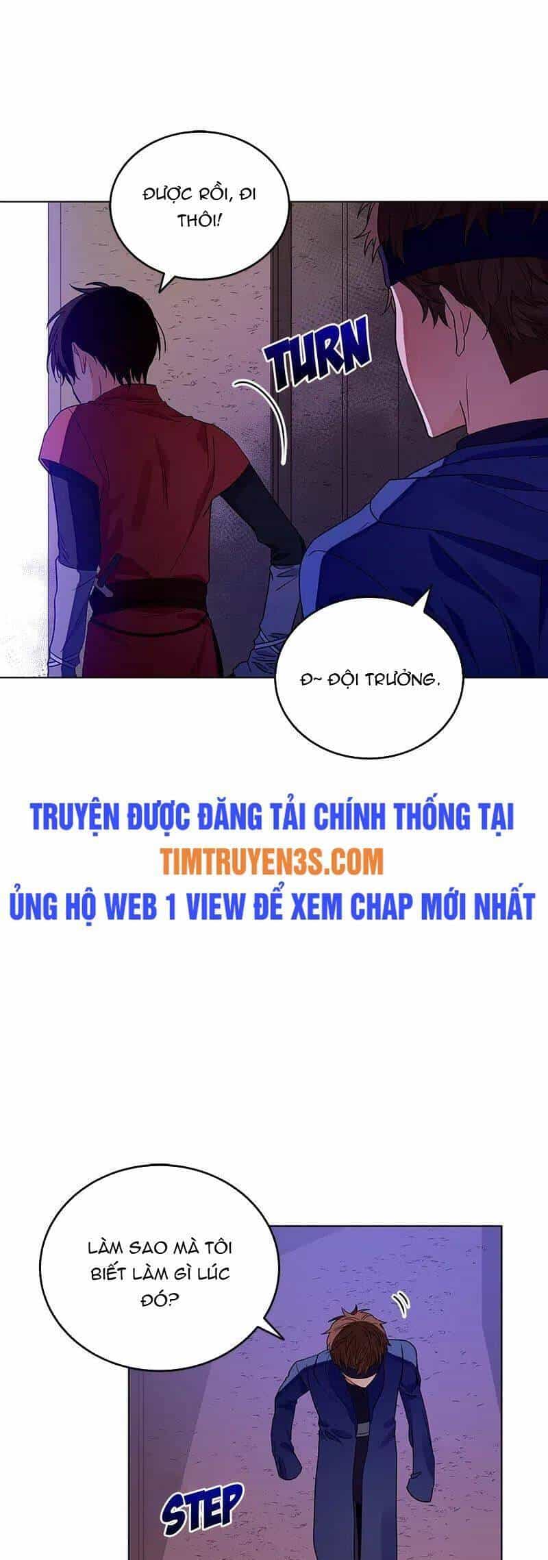 Huyết Nghiệp Kị Sĩ Chuyển Sinh - Chương 68 - ảnh 13