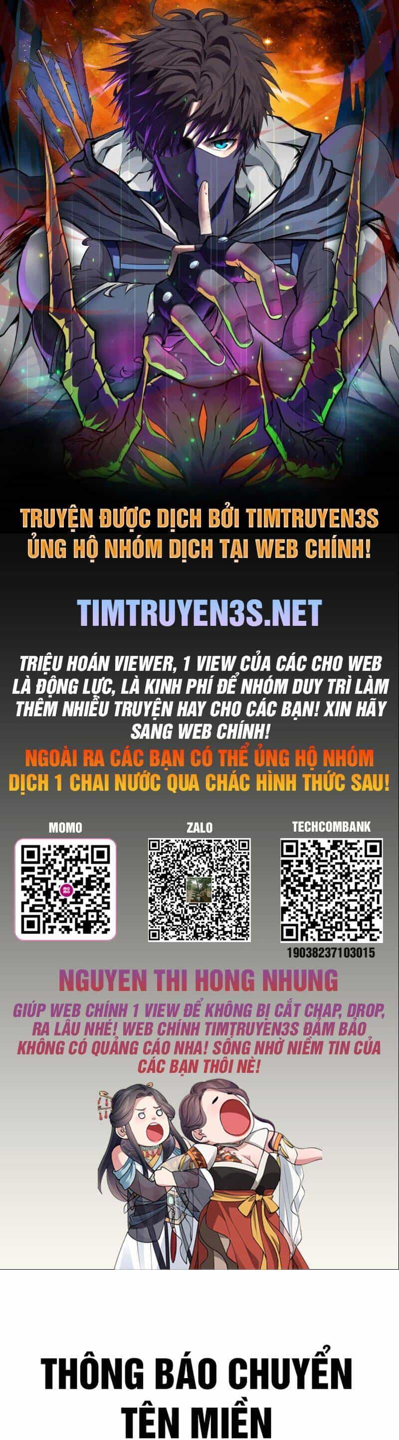 Huyết Nghiệp Kị Sĩ Chuyển Sinh - Chương 69 - ảnh 1