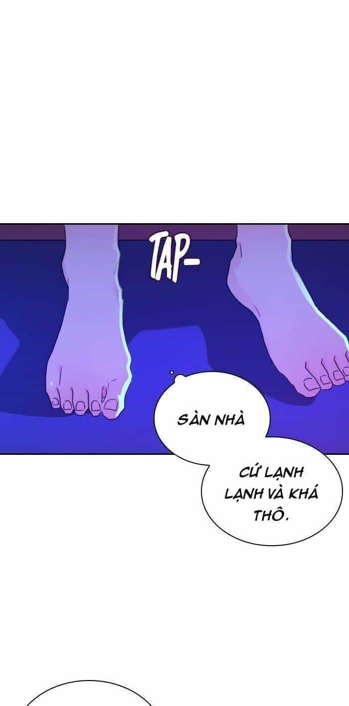 Huyết Nghiệp Kị Sĩ Chuyển Sinh - Chương 7 - ảnh 39