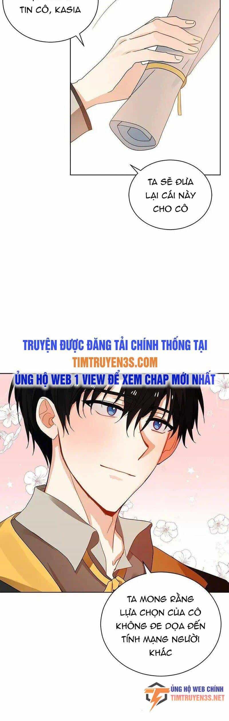 Huyết Nghiệp Kị Sĩ Chuyển Sinh - Chương 75 - ảnh 20