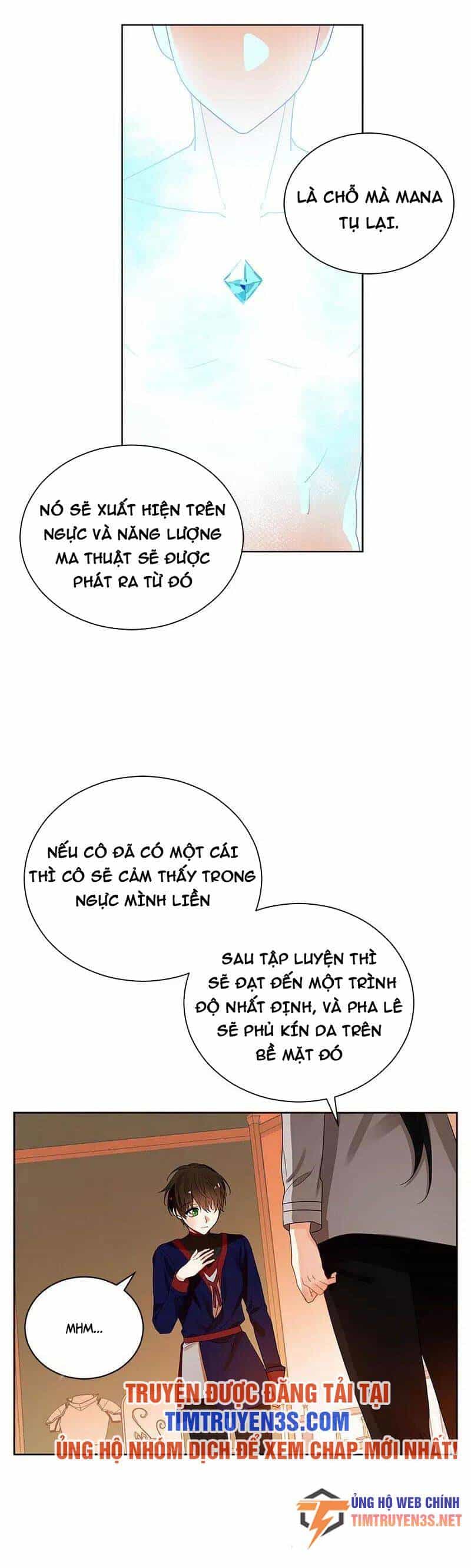 Huyết Nghiệp Kị Sĩ Chuyển Sinh - Chương 76 - ảnh 27
