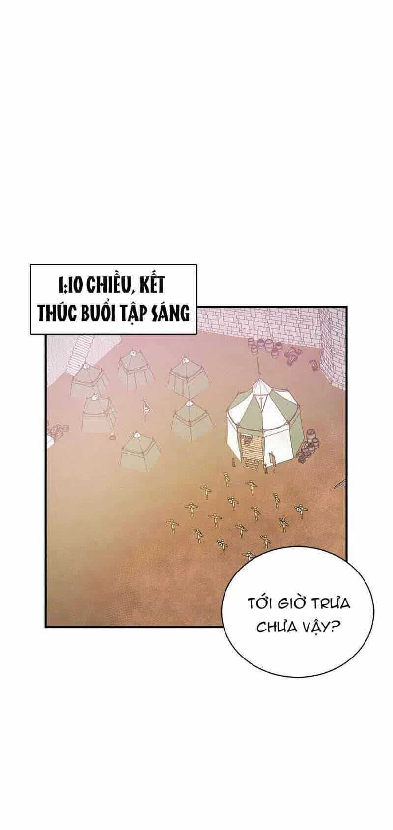 Huyết Nghiệp Kị Sĩ Chuyển Sinh - Chương 77 - ảnh 15