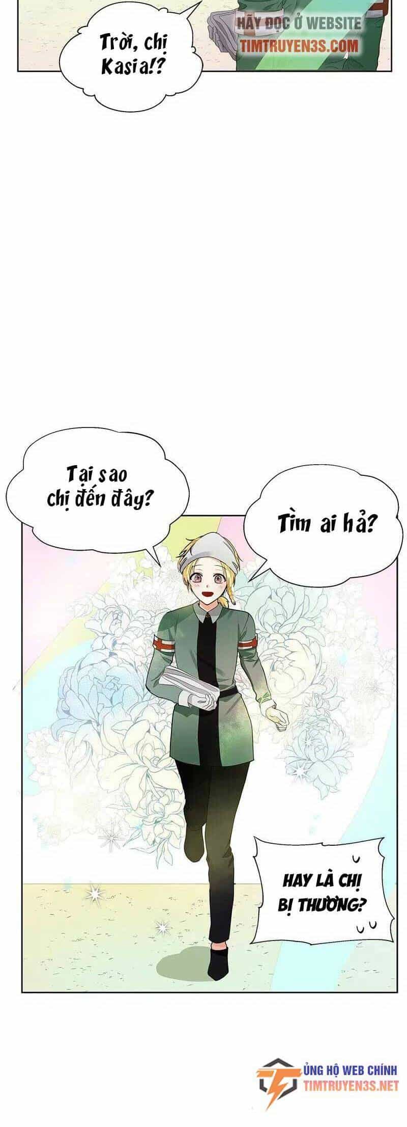 Huyết Nghiệp Kị Sĩ Chuyển Sinh - Chương 77 - ảnh 18