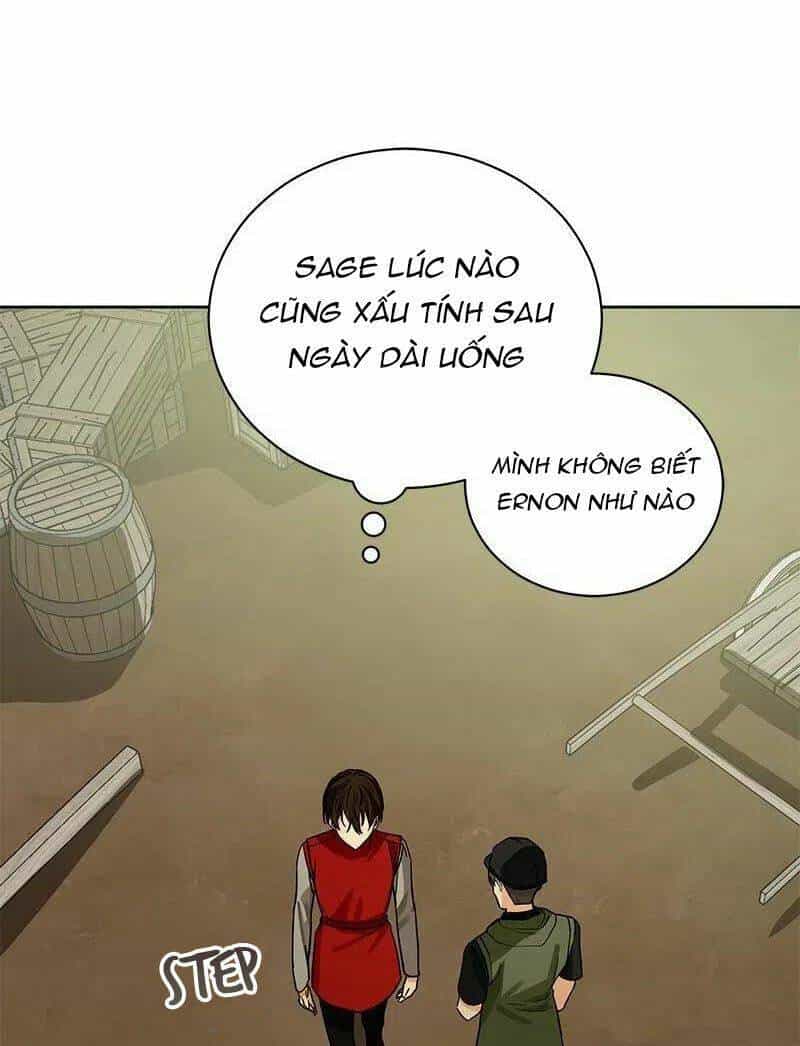 Huyết Nghiệp Kị Sĩ Chuyển Sinh - Chương 79 - ảnh 63