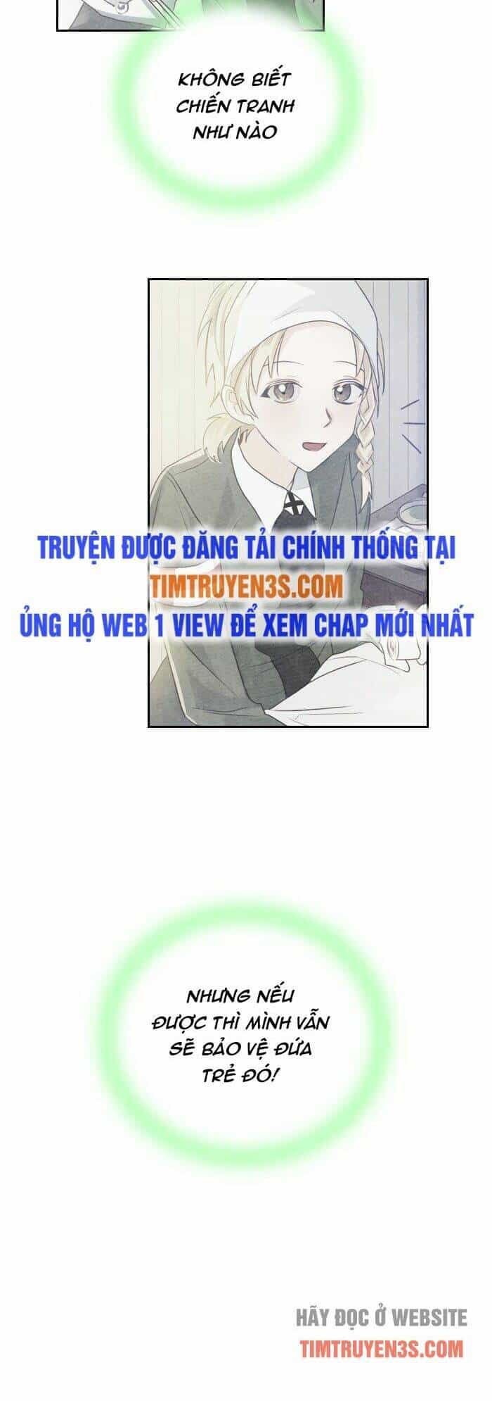 Huyết Nghiệp Kị Sĩ Chuyển Sinh - Chương 8 - ảnh 20