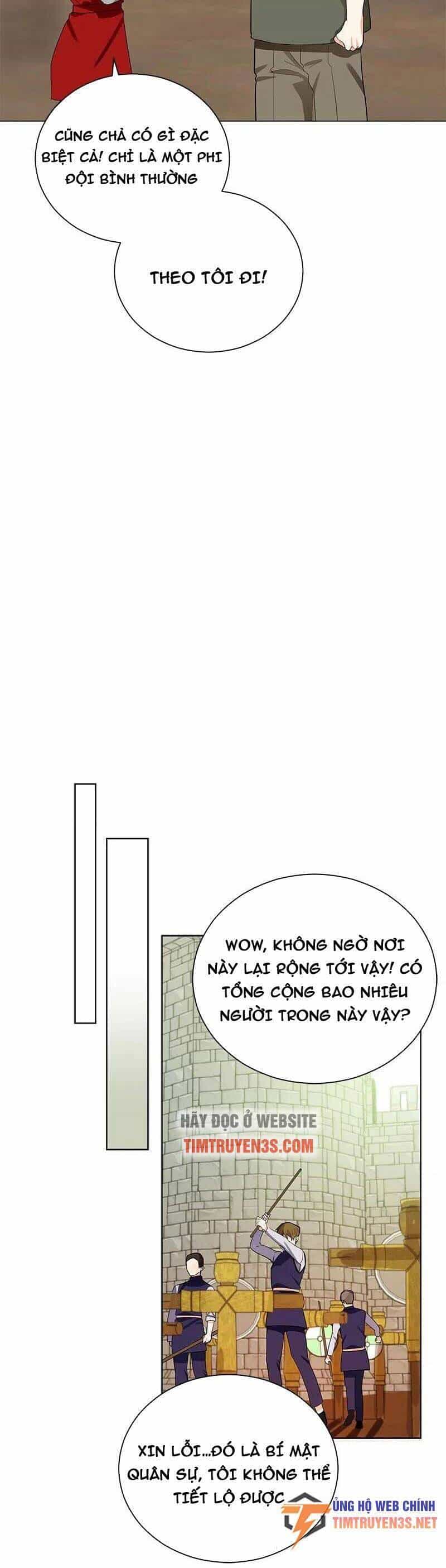 Huyết Nghiệp Kị Sĩ Chuyển Sinh - Chương 80 - ảnh 13