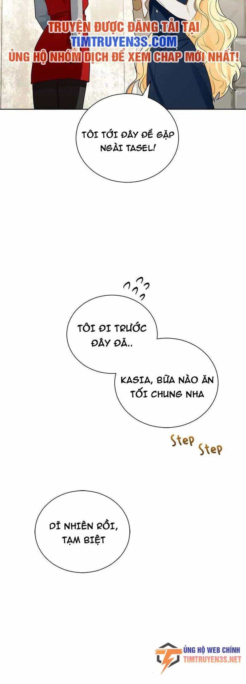 Huyết Nghiệp Kị Sĩ Chuyển Sinh - Chương 80 - ảnh 42