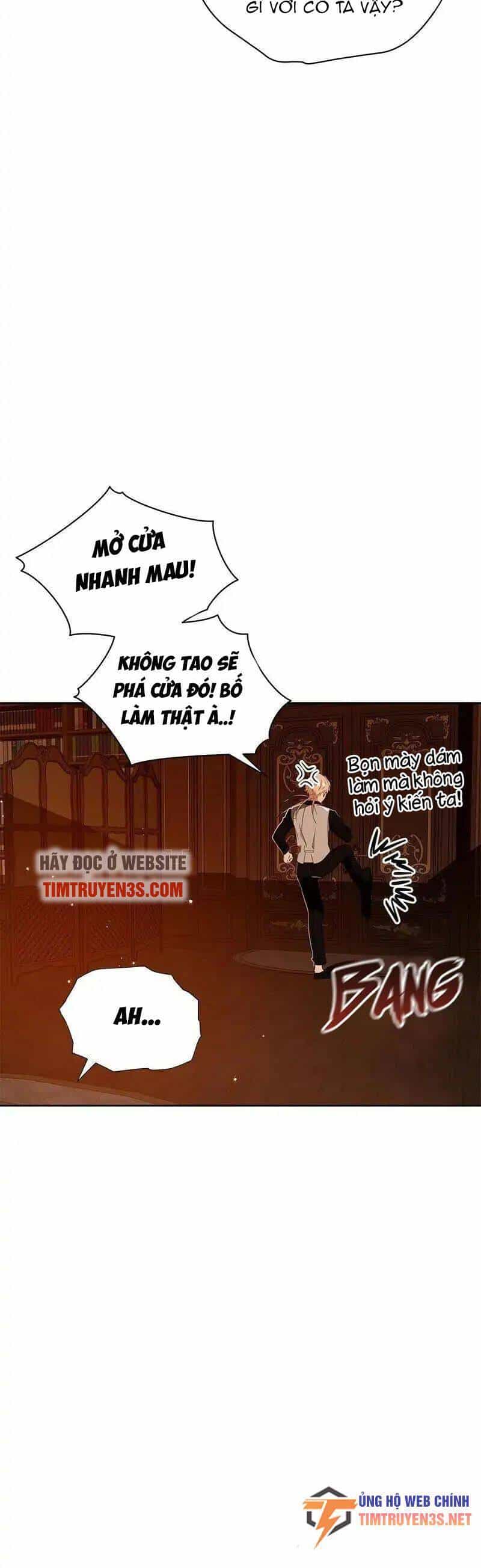 Huyết Nghiệp Kị Sĩ Chuyển Sinh - Chương 89 - ảnh 29
