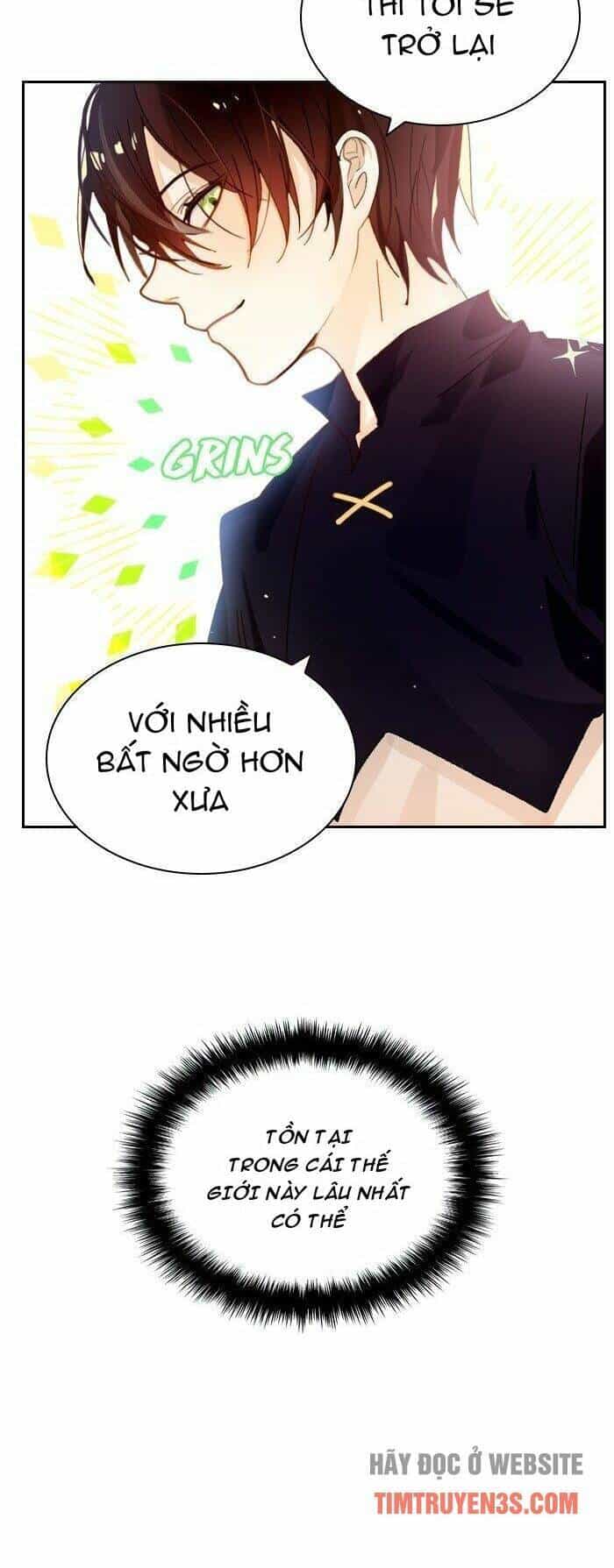 Huyết Nghiệp Kị Sĩ Chuyển Sinh - Chương 9 - ảnh 18