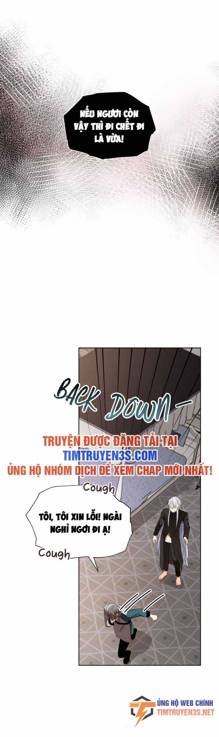 Huyết Nghiệp Kị Sĩ Chuyển Sinh - Chương 92 - ảnh 22