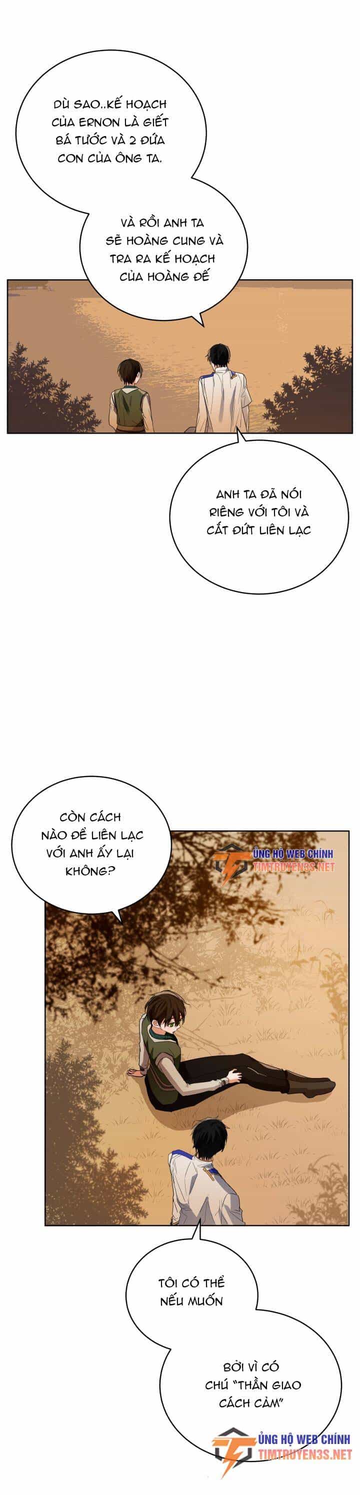 Huyết Nghiệp Kị Sĩ Chuyển Sinh - Chương 93 - ảnh 31