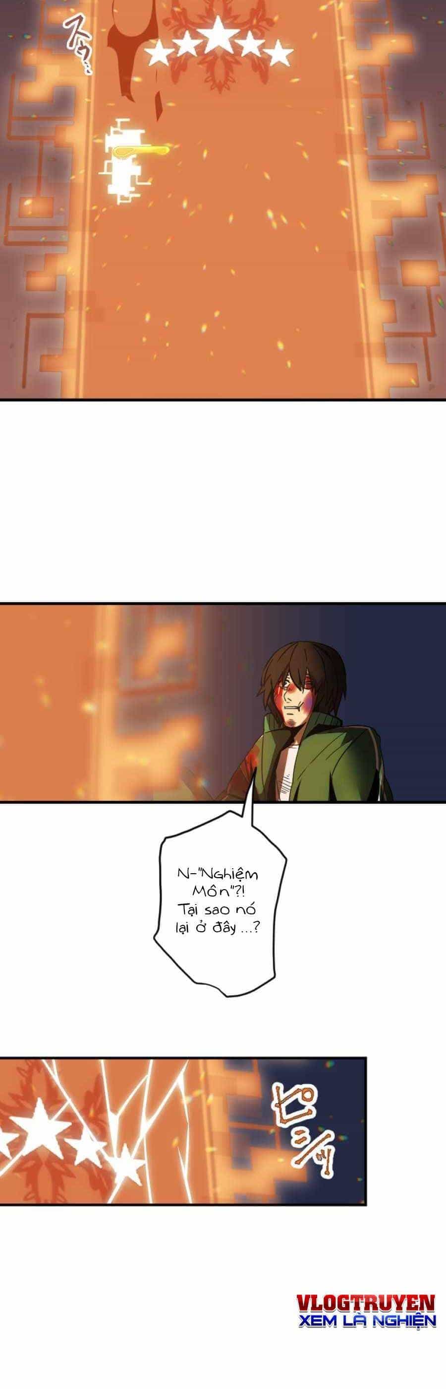 Huyết Thánh Cứu Thế Chủ~ Ta Chỉ Cần 0.0000001% Đã Trở Thành Vô Địch - Chương 1 - ảnh 130