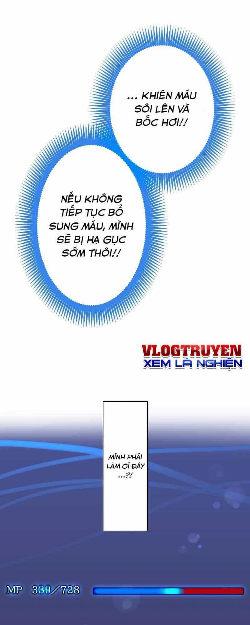 Huyết Thánh Cứu Thế Chủ~ Ta Chỉ Cần 0.0000001% Đã Trở Thành Vô Địch - Chương 10 - ảnh 74
