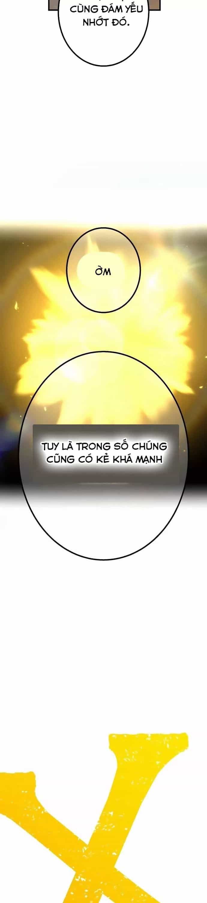 Huyết Thánh Cứu Thế Chủ~ Ta Chỉ Cần 0.0000001% Đã Trở Thành Vô Địch - Chương 102 - ảnh 67