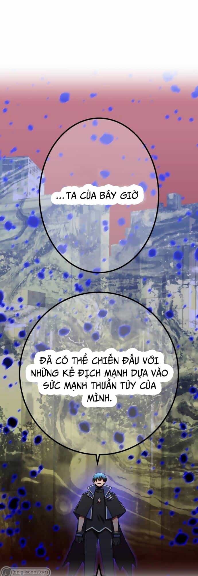 Huyết Thánh Cứu Thế Chủ~ Ta Chỉ Cần 0.0000001% Đã Trở Thành Vô Địch - Chương 104 - ảnh 55