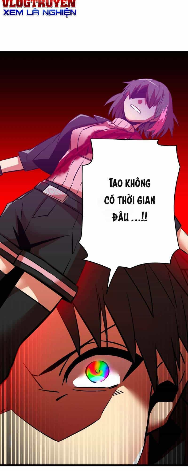 Huyết Thánh Cứu Thế Chủ~ Ta Chỉ Cần 0.0000001% Đã Trở Thành Vô Địch - Chương 11 - ảnh 36