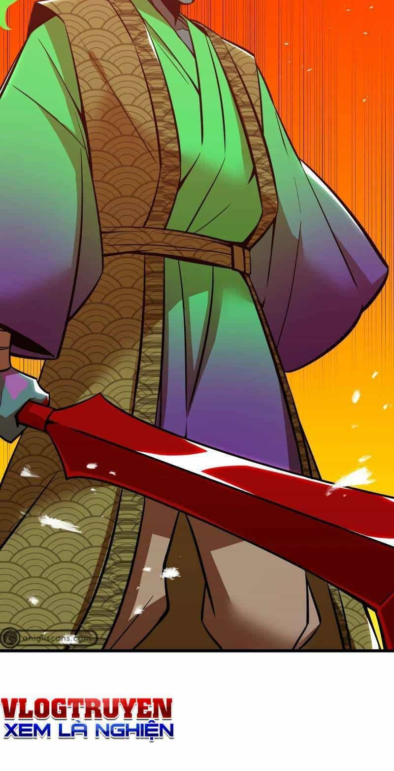 Huyết Thánh Cứu Thế Chủ~ Ta Chỉ Cần 0.0000001% Đã Trở Thành Vô Địch - Chương 11 - ảnh 5
