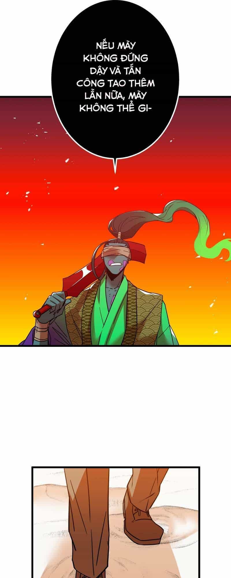 Huyết Thánh Cứu Thế Chủ~ Ta Chỉ Cần 0.0000001% Đã Trở Thành Vô Địch - Chương 11 - ảnh 72