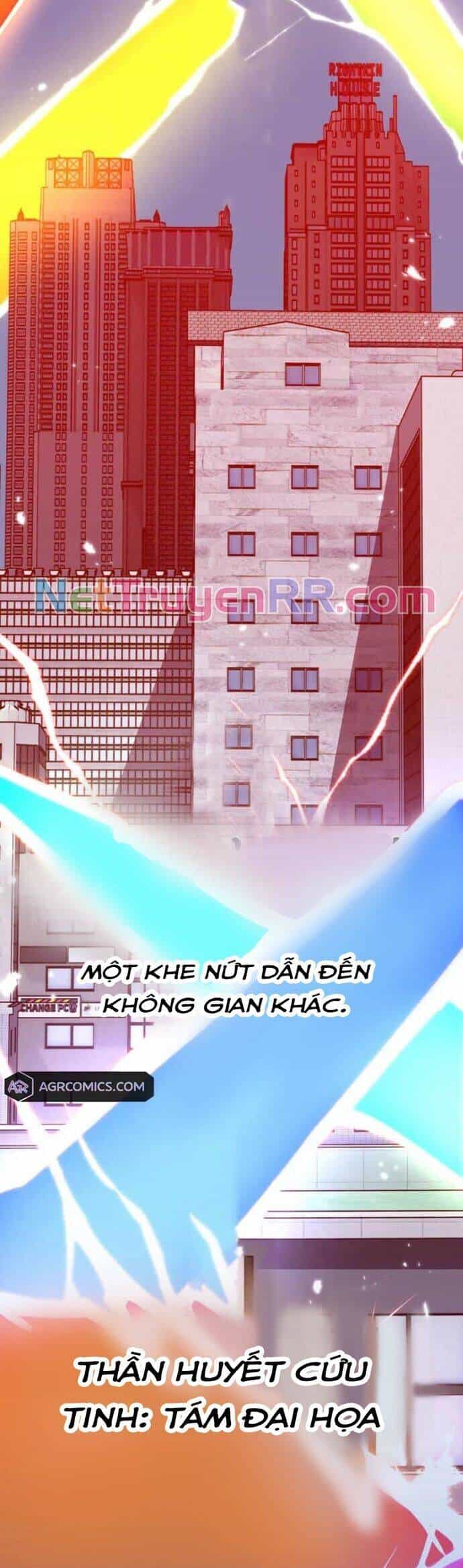 Huyết Thánh Cứu Thế Chủ~ Ta Chỉ Cần 0.0000001% Đã Trở Thành Vô Địch - Chương 111 - ảnh 11
