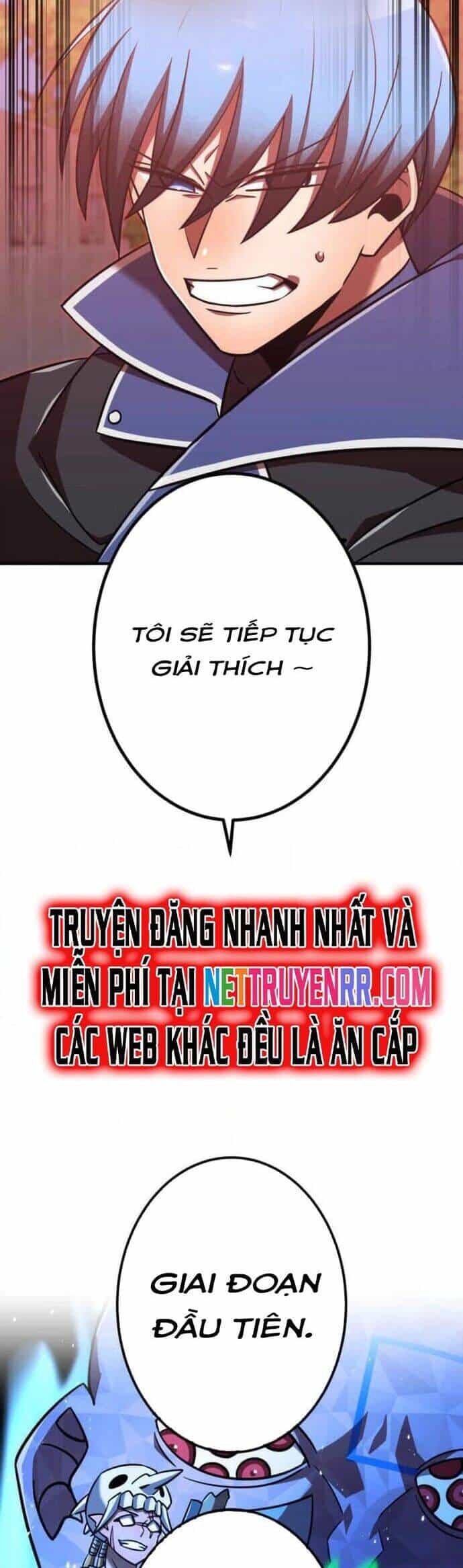Huyết Thánh Cứu Thế Chủ~ Ta Chỉ Cần 0.0000001% Đã Trở Thành Vô Địch - Chương 111 - ảnh 21