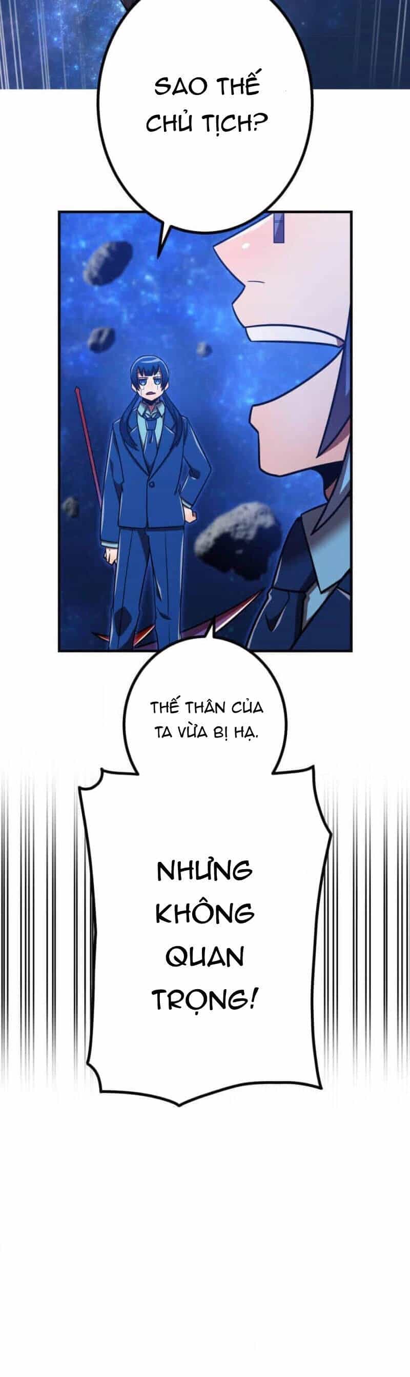Huyết Thánh Cứu Thế Chủ~ Ta Chỉ Cần 0.0000001% Đã Trở Thành Vô Địch - Chương 112 - ảnh 47