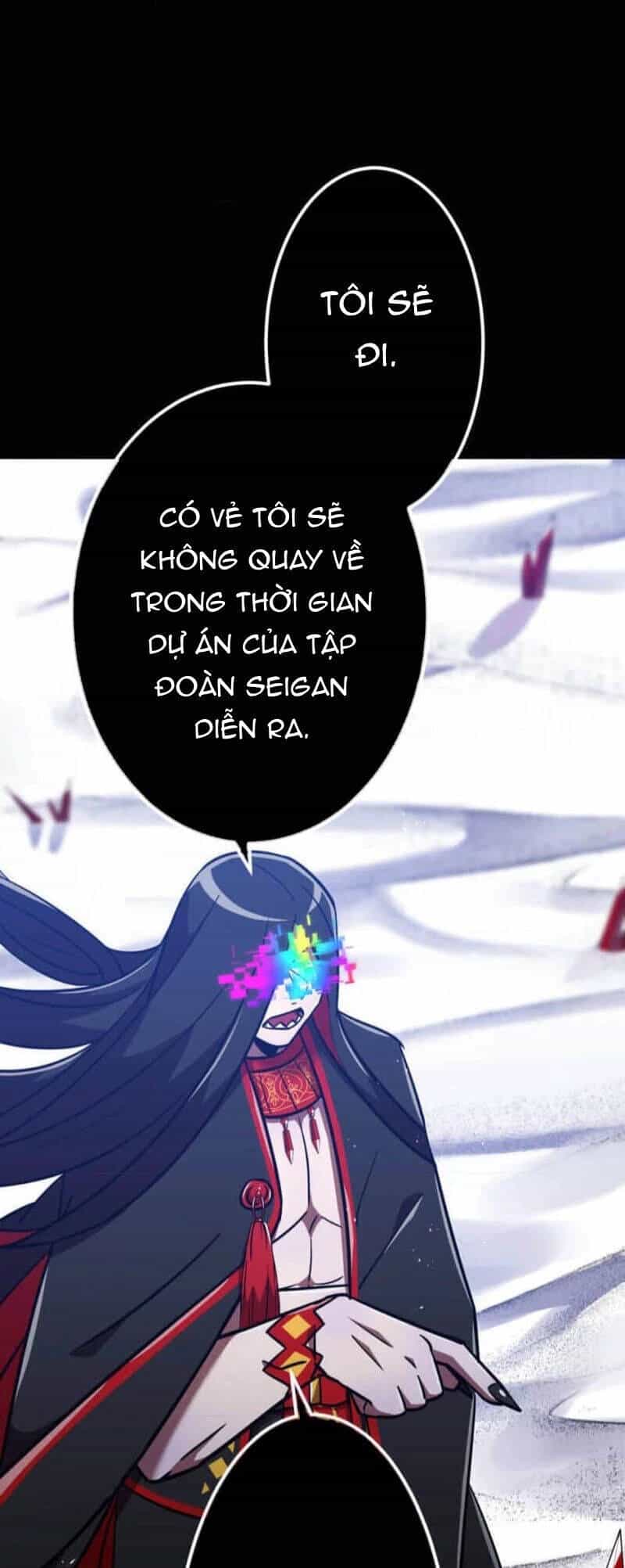 Huyết Thánh Cứu Thế Chủ~ Ta Chỉ Cần 0.0000001% Đã Trở Thành Vô Địch - Chương 112 - ảnh 73