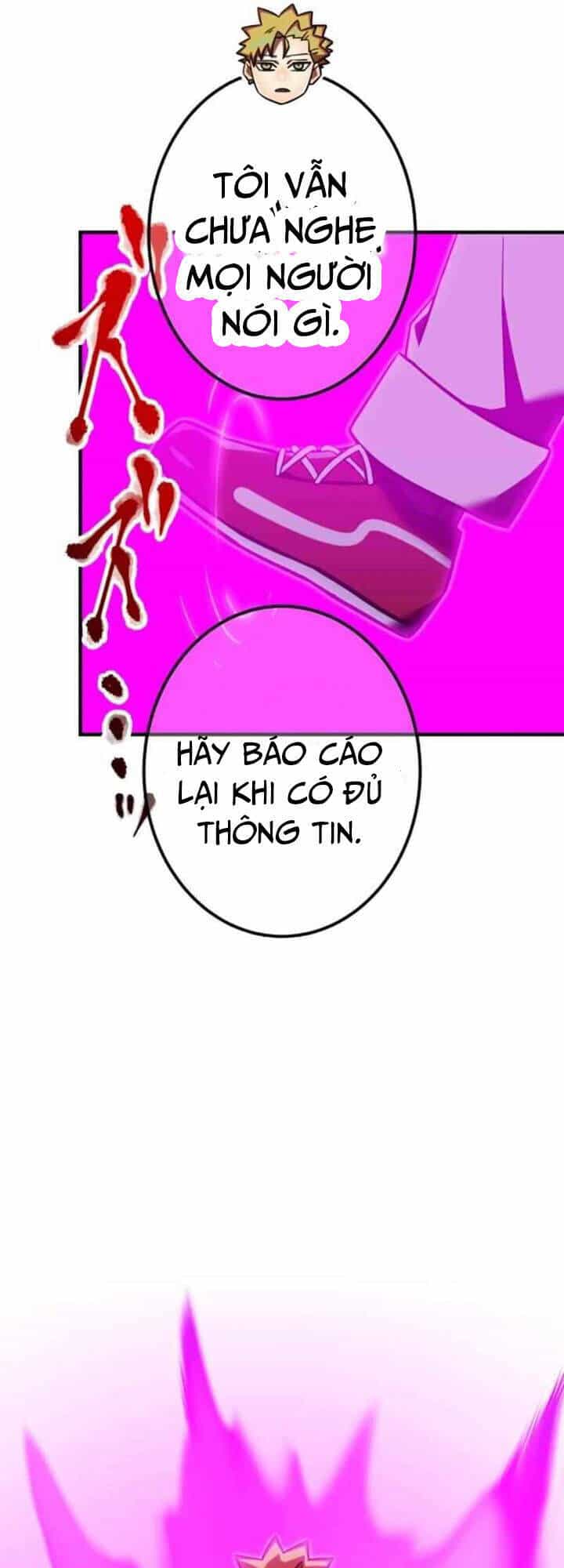 Huyết Thánh Cứu Thế Chủ~ Ta Chỉ Cần 0.0000001% Đã Trở Thành Vô Địch - Chương 115 - ảnh 4