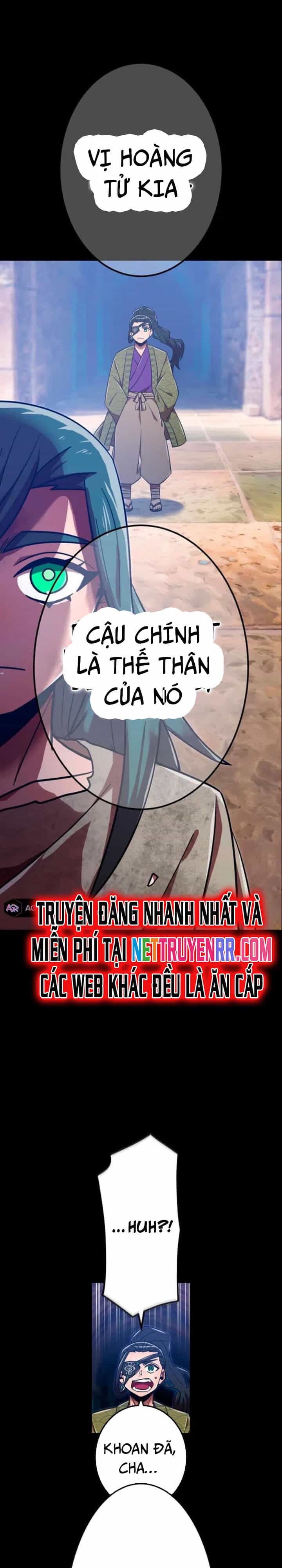 Huyết Thánh Cứu Thế Chủ~ Ta Chỉ Cần 0.0000001% Đã Trở Thành Vô Địch - Chương 117 - ảnh 10